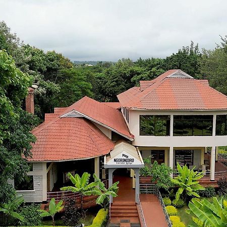 Ngorongoro Corridor Lodge Karatu Esterno foto