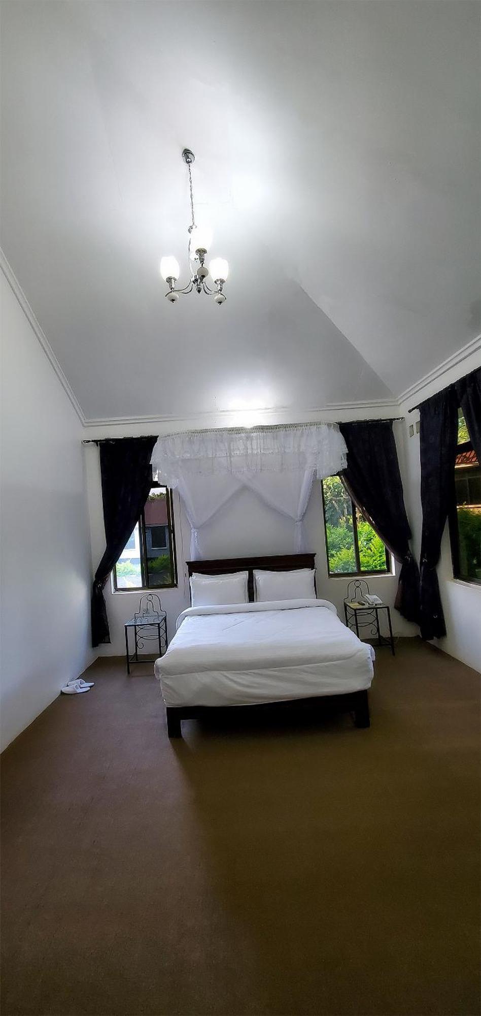 Ngorongoro Corridor Lodge Karatu Esterno foto