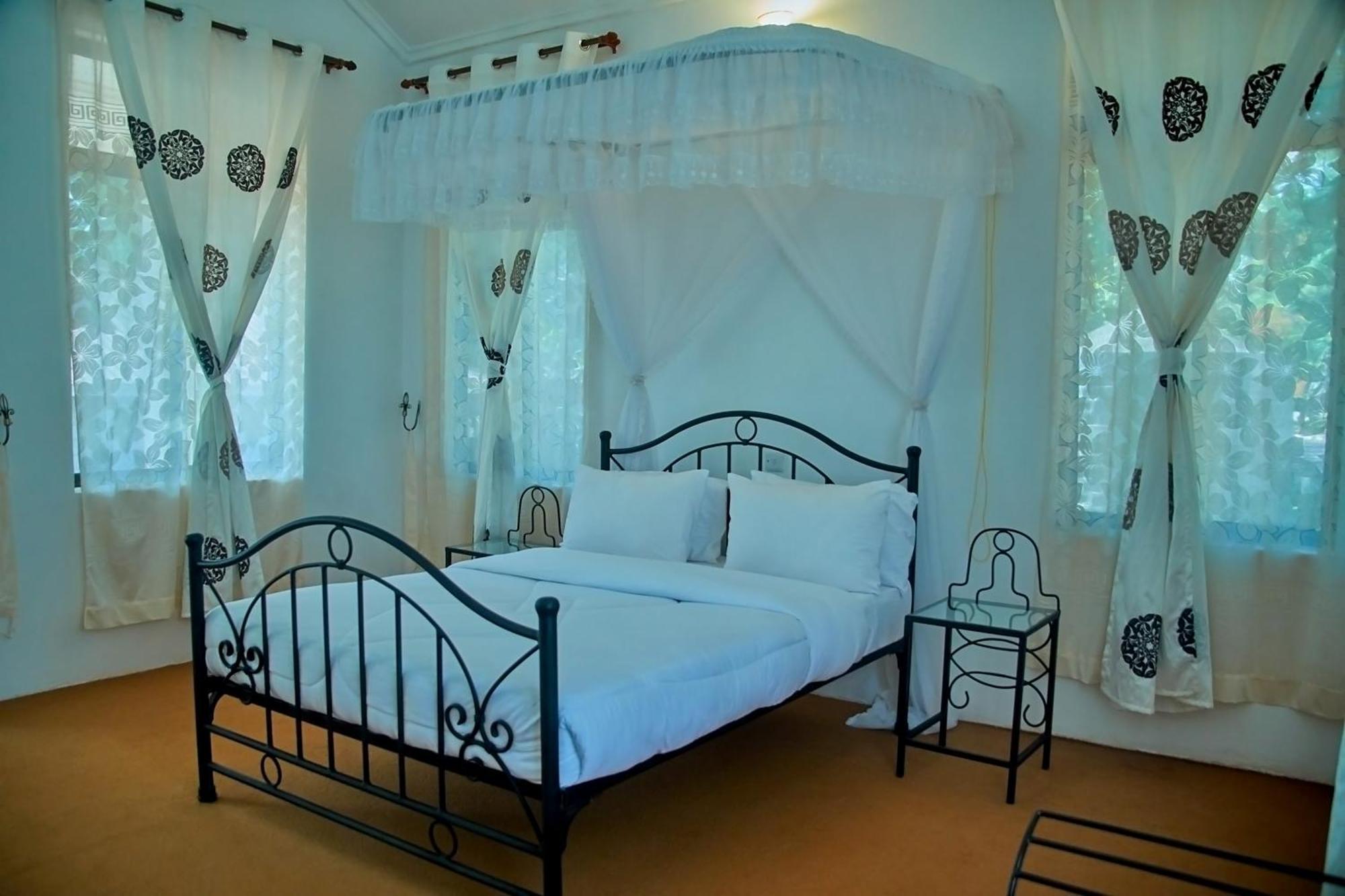 Ngorongoro Corridor Lodge Karatu Esterno foto