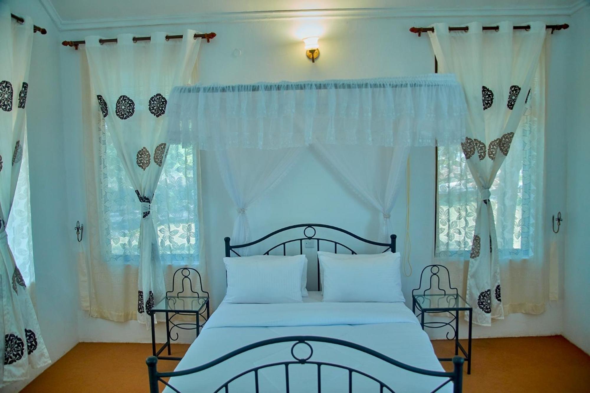 Ngorongoro Corridor Lodge Karatu Esterno foto