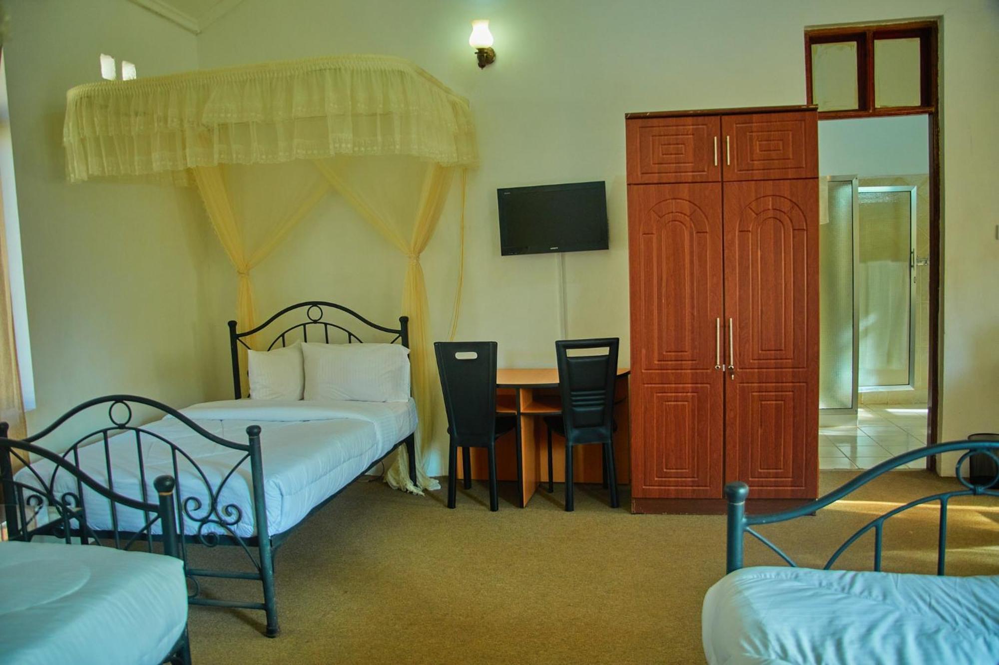 Ngorongoro Corridor Lodge Karatu Esterno foto